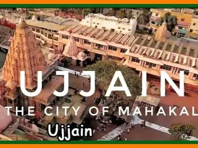 Ujjain