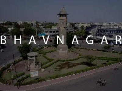 Bhavnagar