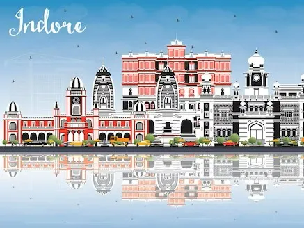 Indore