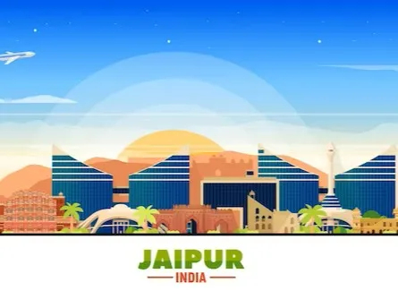 Jaipur