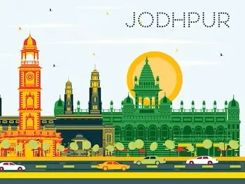 Jodhpur