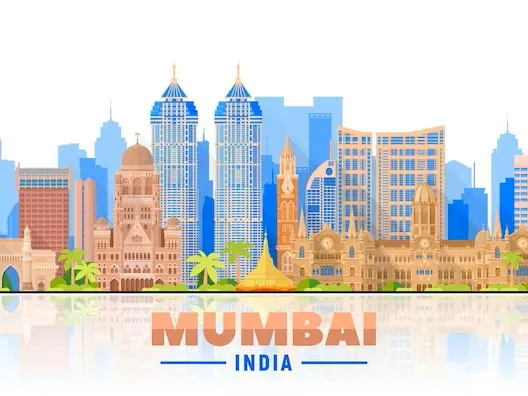 Mumbai