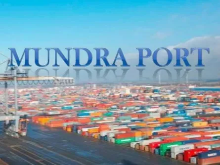 Mundra Port