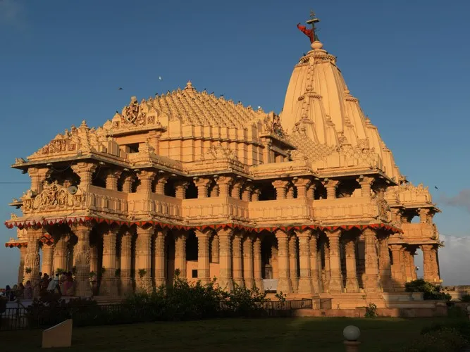 Somnath Veraval