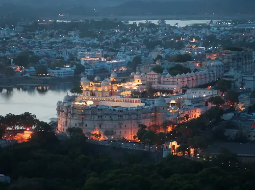 Udaipur