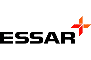 essar logo