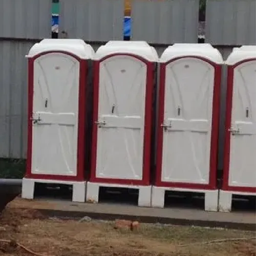 Portable Bio Toilet