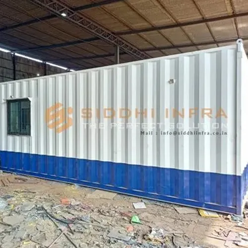 Office Container