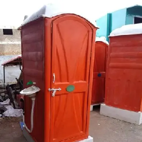 Portable Toilet