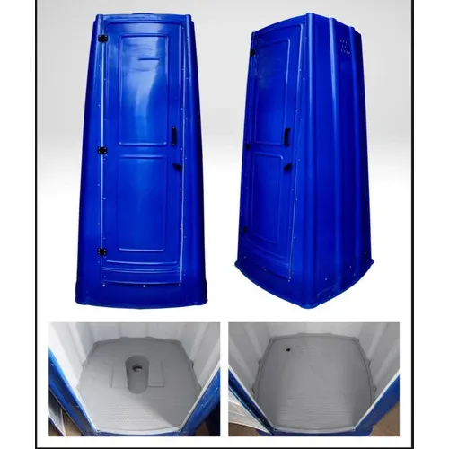 Portable Toilet