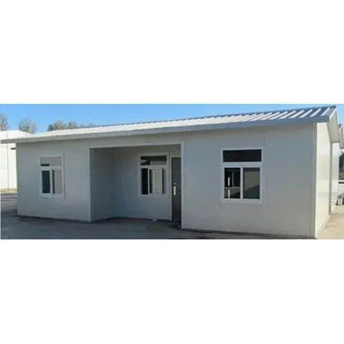 Prefabricated Building