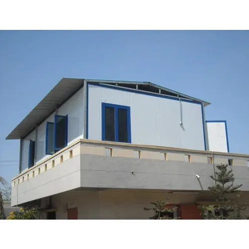 Prefabricated Building